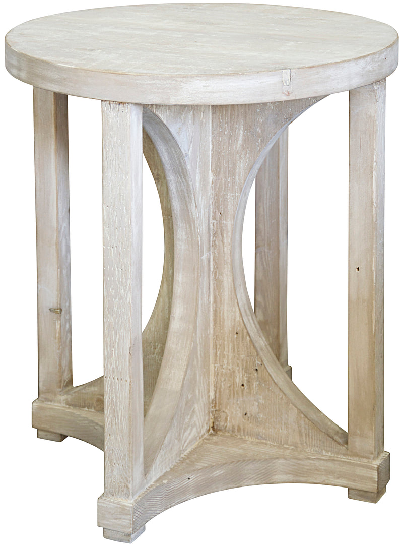 media image for reclaimed lumber freesia side table 1 235