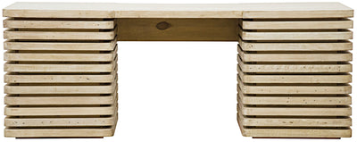 product image for reclaimed lumber milo desk 2 10