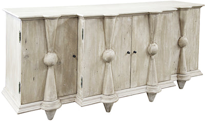 product image for reclaimed lumber salvia cabinet 2 78