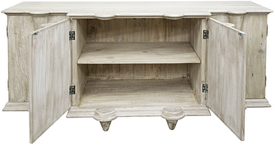 product image for reclaimed lumber salvia cabinet 4 89