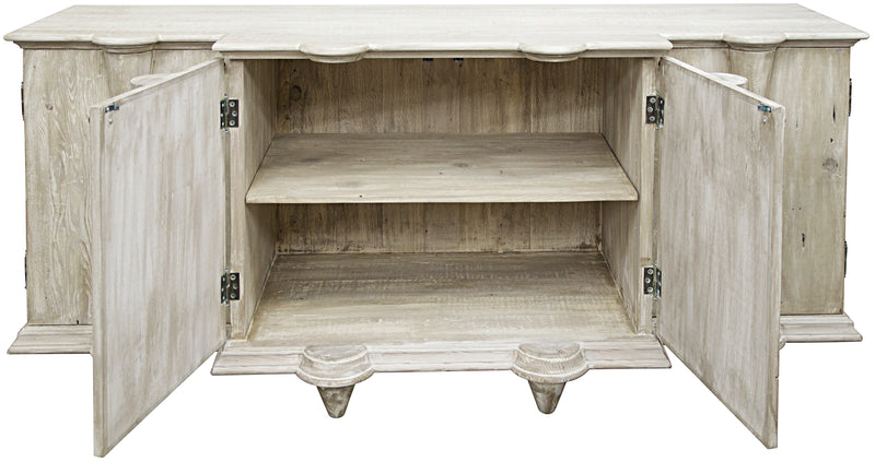 media image for reclaimed lumber salvia cabinet 4 245