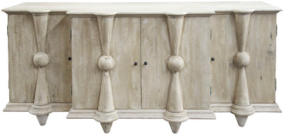 product image for reclaimed lumber salvia cabinet 1 80