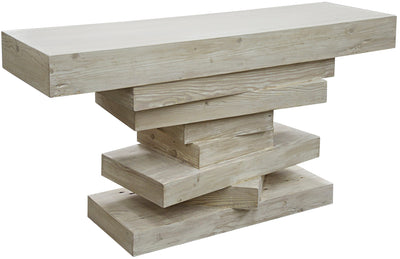 product image for reclaimed lumber holt console 3 3