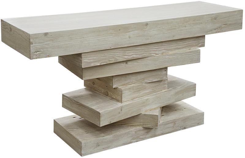media image for reclaimed lumber holt console 3 222