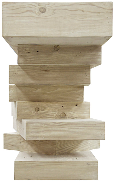product image for reclaimed lumber holt console 4 16