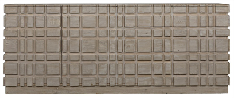 media image for reclaimed lumber oslo 12 drawer dresser 1 281