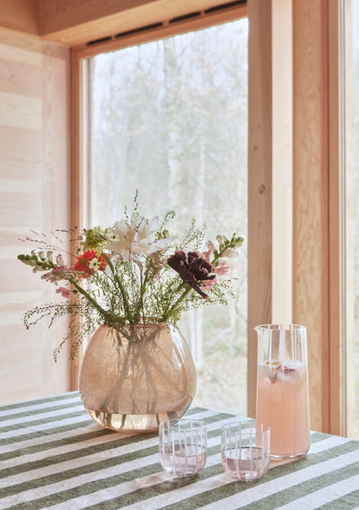 product image for lasi vase medium taupe oyoy l300434 6 4