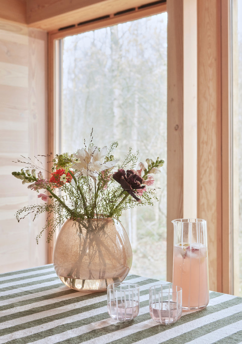 media image for lasi vase medium taupe oyoy l300434 6 214