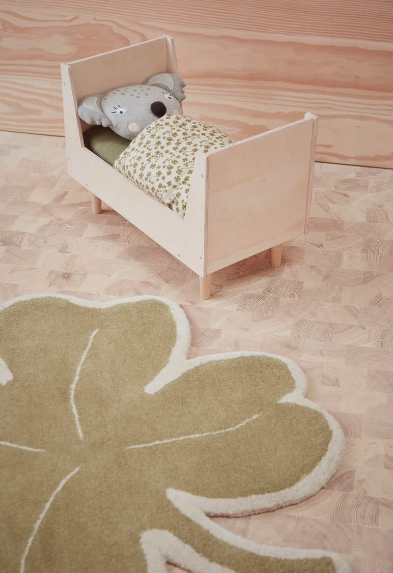 media image for lucky clover rug by oyoy m107158 3 260