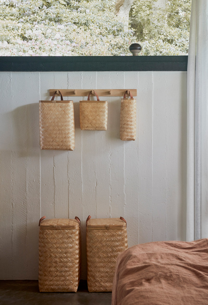 media image for sporta large wall basket 3 276