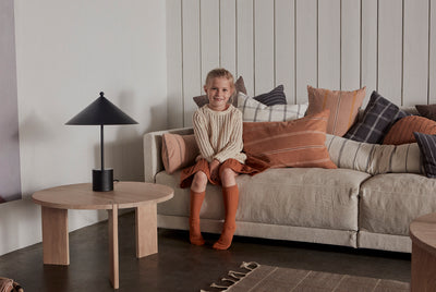 product image for kasa table lamp by oyoy 11 17