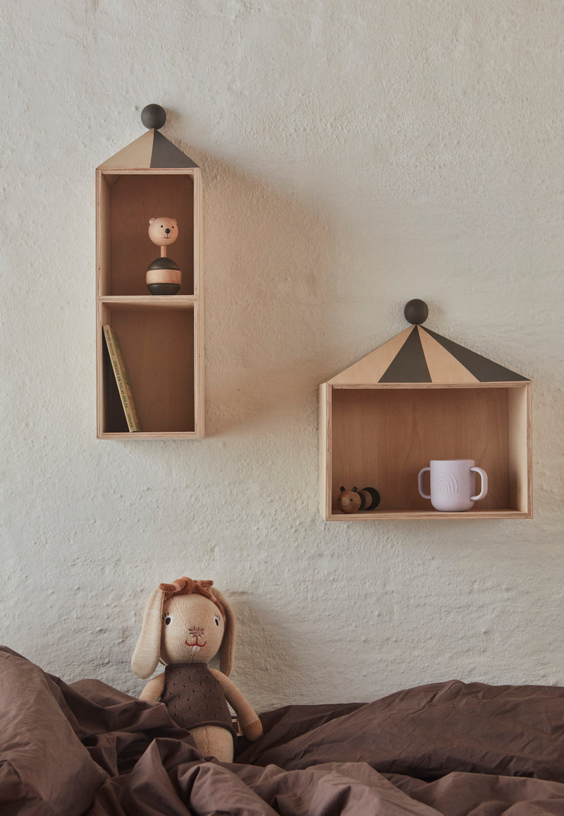 media image for bear rattle by oyoy m107162 2 291