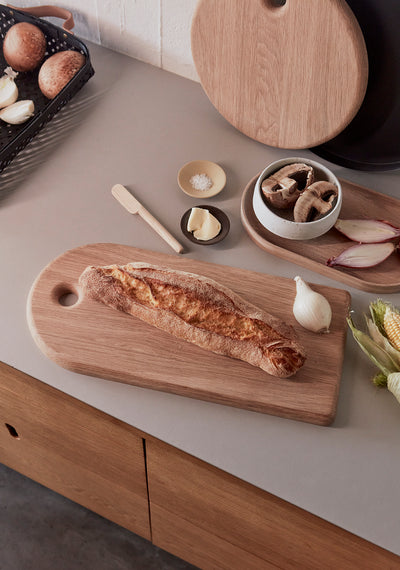product image for yumi cutting board nature by oyoy 9 97