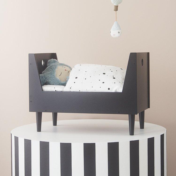 media image for Dot Doll Bedding design by OYOY 212