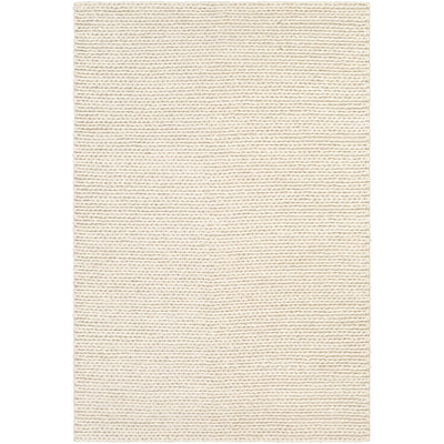 product image for Ozark OZK-2301 Hand Woven Rug in Cream & Dark Brown by Surya 23