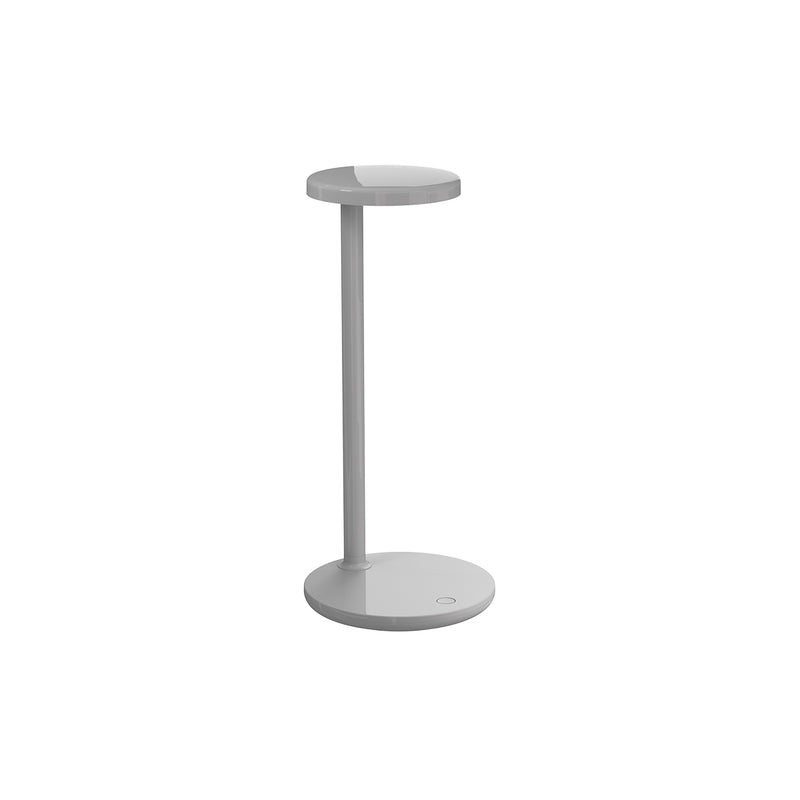 media image for Oblique Die cast aluminium Table Lighting in Various Colors 219