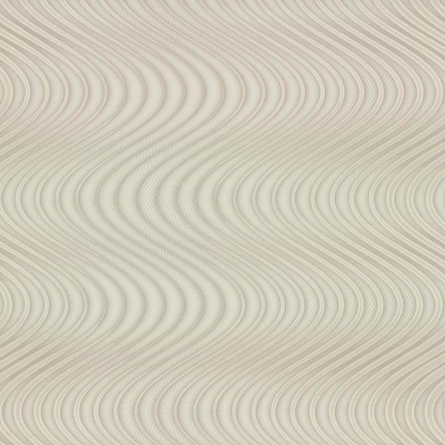 media image for Ocean Swell Wallpaper in Taupe and Beige from the Urban Oasis Collection by York Wallcoverings 253