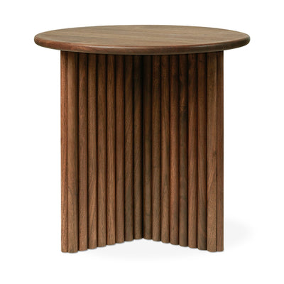 product image for odeon end table by gus modernecetoder walnut 1 55