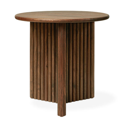 product image for odeon end table by gus modernecetoder walnut 3 88
