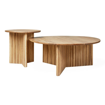 product image for odeon end table by gus modernecetoder walnut 6 82