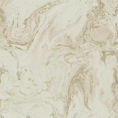 product image for Oil and Marble Wallpaper in Blush and Glint from the Natural Opalescence Collection by Antonina Vella for York Wallcoverings 47