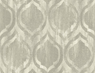 product image of sample old danube wallpaper in neutrals from the lugano collection by seabrook wallcoverings 1 529