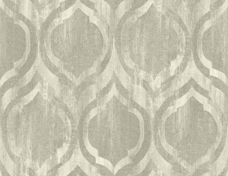 media image for sample old danube wallpaper in neutrals from the lugano collection by seabrook wallcoverings 1 298