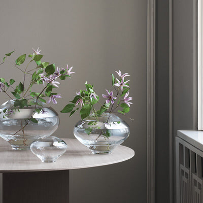 product image for Duo Round Vase, Medium 57