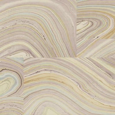 product image of Onyx Peel & Stick Wallpaper in Purple by York Wallcoverings 512
