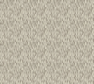product image of Opaline Wallpaper in Tan from the Candice Olson Journey Collection by York Wallcoverings 516