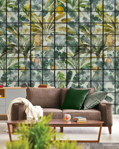 product image for Orangerie Wallpaper from Collection II by Mind the Gap 77