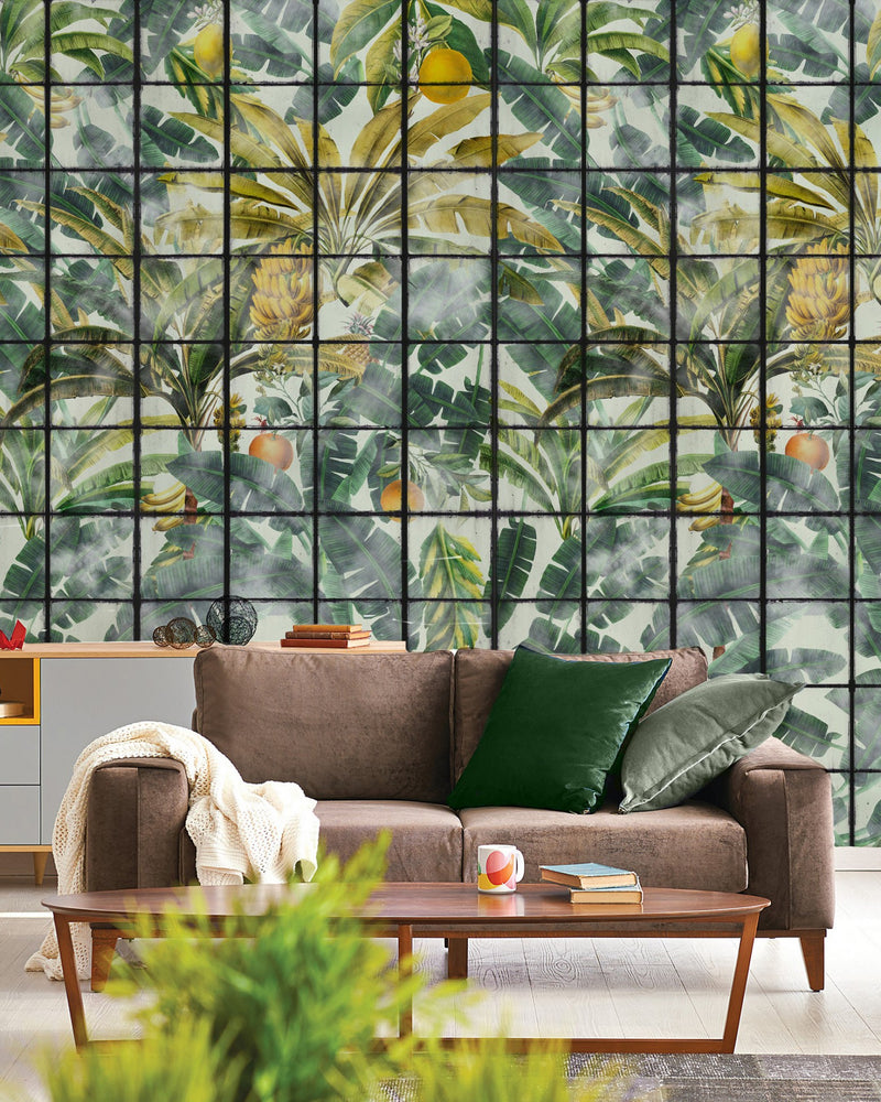 media image for Orangerie Wallpaper from Collection II by Mind the Gap 227
