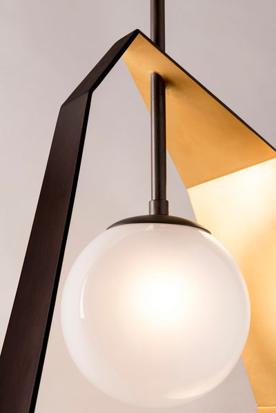 product image for origami 1lt pendant by troy lighting 2 3 26