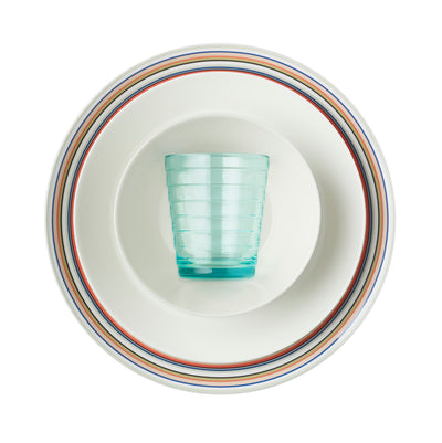 product image for Origo Plate in Various Sizes & Colors design by Alfredo Häberli for Iittala 20