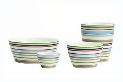 product image for Origo Bowl in Various Sizes & Colors design by Alfredo Häberli for Iittala 68