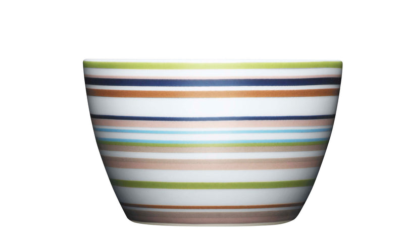 media image for Origo Bowl in Various Sizes & Colors design by Alfredo Häberli for Iittala 254