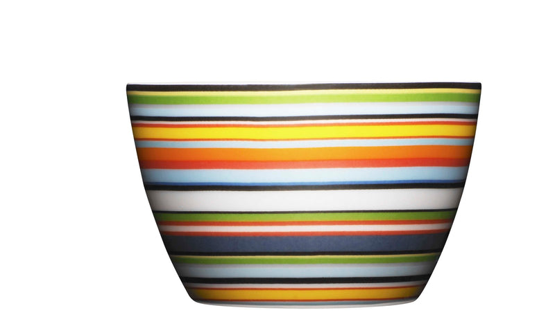 media image for Origo Bowl in Various Sizes & Colors design by Alfredo Häberli for Iittala 238