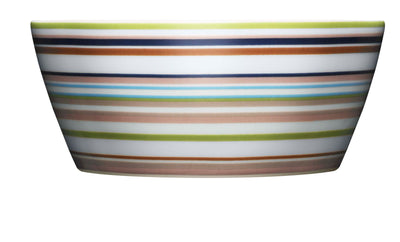 product image for Origo Bowl in Various Sizes & Colors design by Alfredo Häberli for Iittala 69