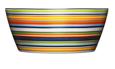 product image for Origo Bowl in Various Sizes & Colors design by Alfredo Häberli for Iittala 20