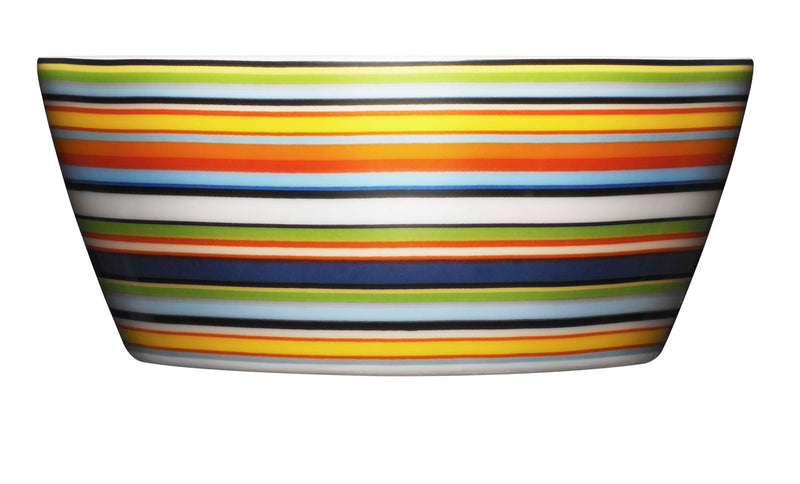 media image for Origo Bowl in Various Sizes & Colors design by Alfredo Häberli for Iittala 245
