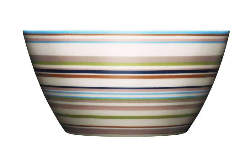 media image for Origo Bowl in Various Sizes & Colors design by Alfredo Häberli for Iittala 234