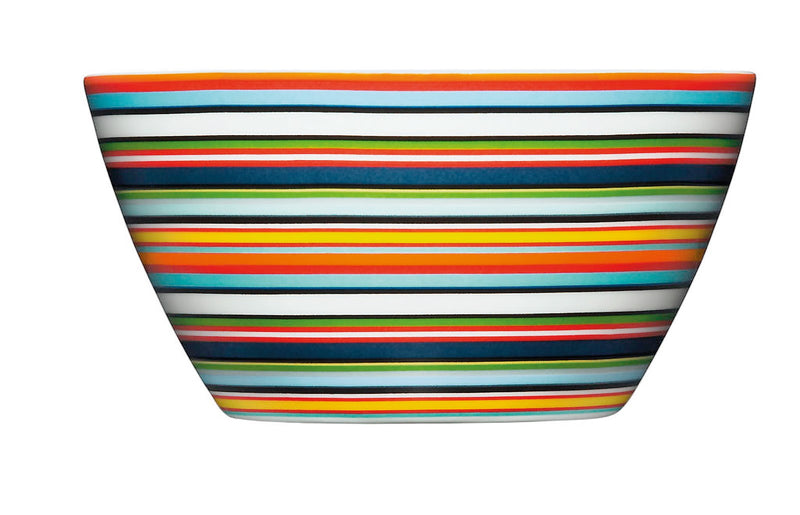 media image for Origo Bowl in Various Sizes & Colors design by Alfredo Häberli for Iittala 223