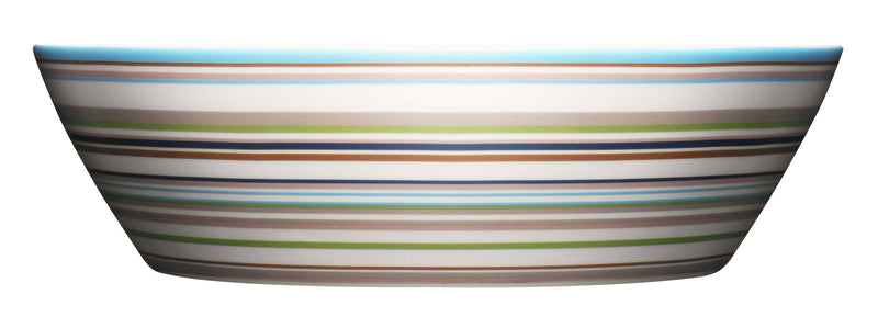 media image for Origo Bowl in Various Sizes & Colors design by Alfredo Häberli for Iittala 219