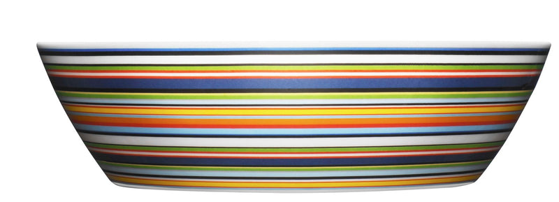 media image for Origo Bowl in Various Sizes & Colors design by Alfredo Häberli for Iittala 287