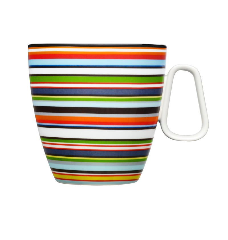media image for Origo Mug in Various Colors design by Alfredo Häberli for Iittala 243