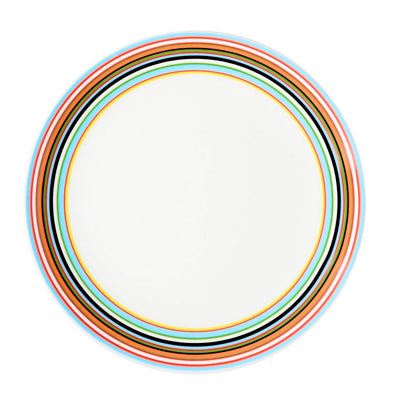 product image for Origo Plate in Various Sizes & Colors design by Alfredo Häberli for Iittala 92