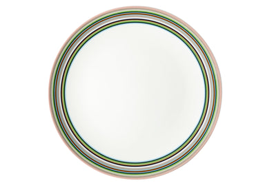 product image for Origo Plate in Various Sizes & Colors design by Alfredo Häberli for Iittala 84
