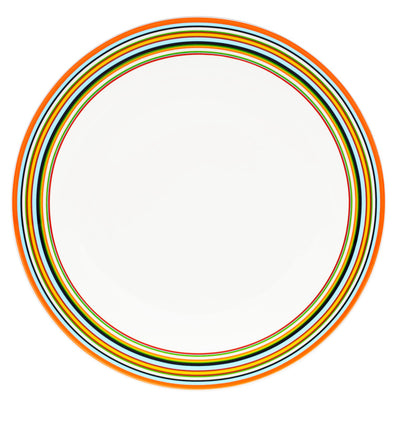 product image for Origo Plate in Various Sizes & Colors design by Alfredo Häberli for Iittala 1