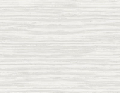 product image for Osprey Faux Grasscloth Wallpaper in Eggshell and Silver from the Luxe Retreat Collection by Seabrook Wallcoverings 44