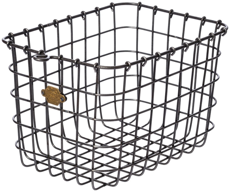 media image for locker basket medium design by puebco 7 281